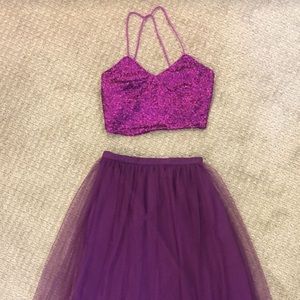 Alfred Angelo- Evening Dress